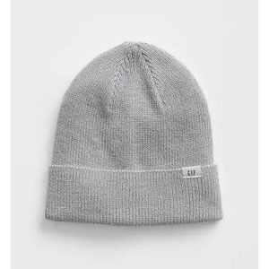GAP Metallic Beanie, OS - New With Tag